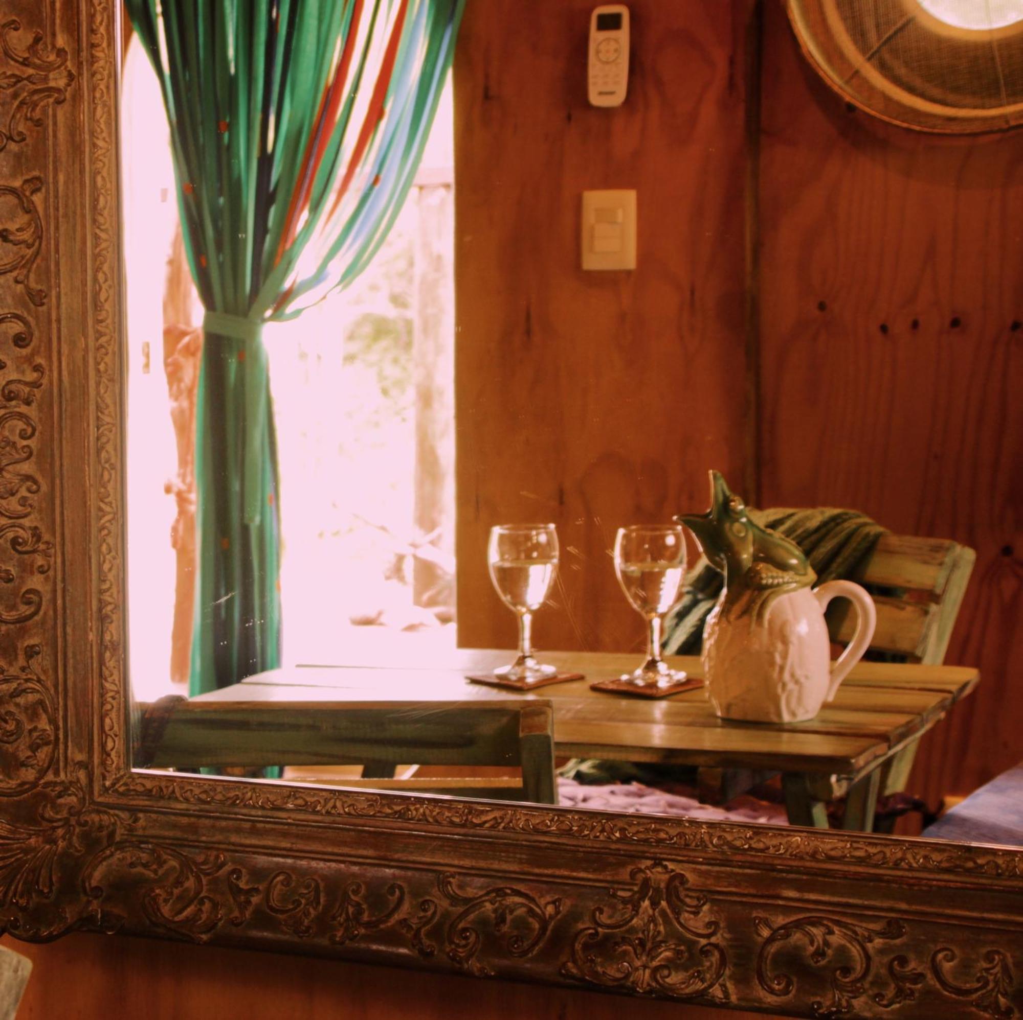 Angelo Guest House ปุนตาเดลดีอาโบล ภายนอก รูปภาพ