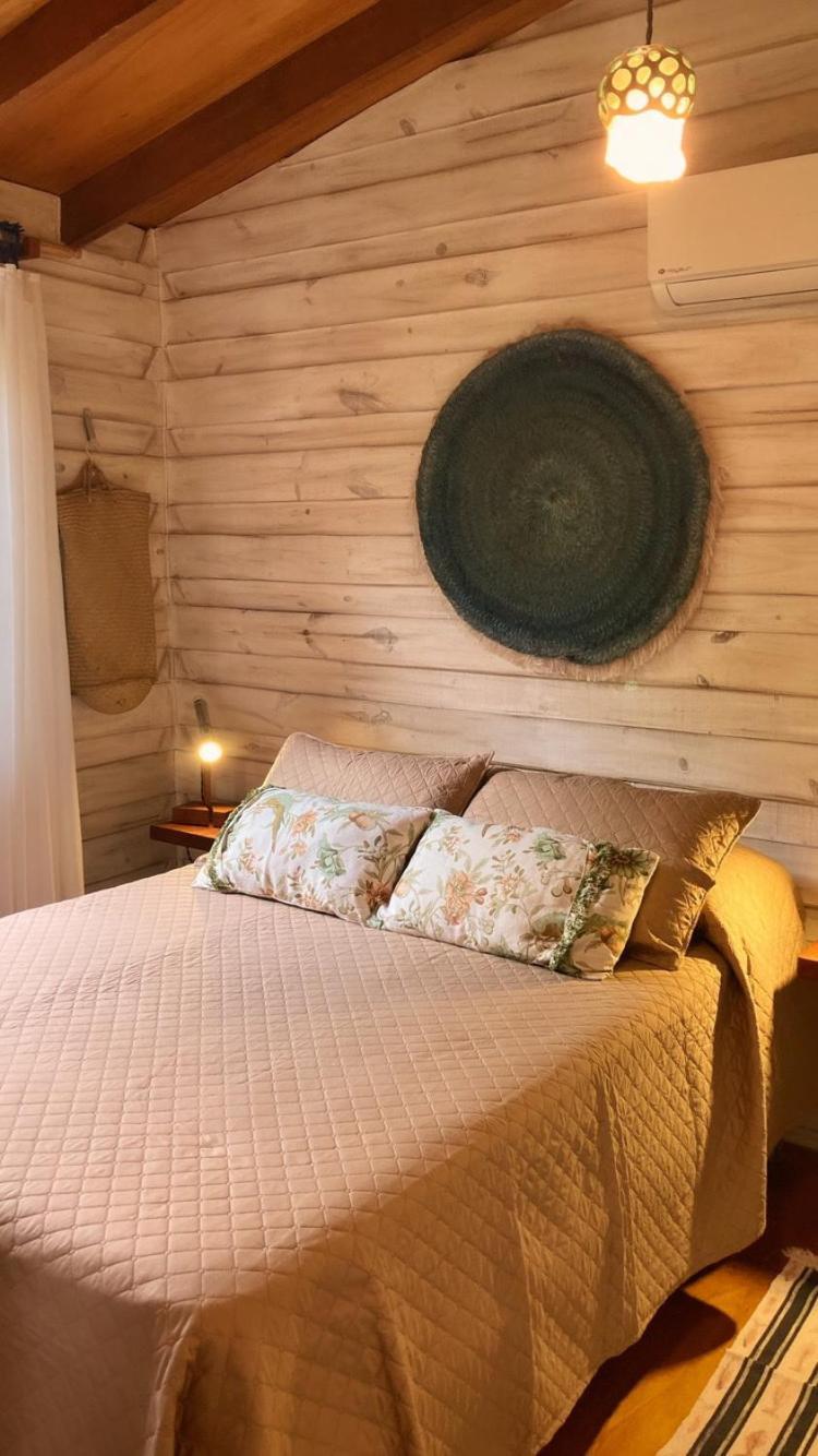 Angelo Guest House ปุนตาเดลดีอาโบล ภายนอก รูปภาพ